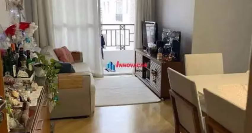 Apartamento para venda, 2 dorm(s), 1 vaga(s), 57 m²