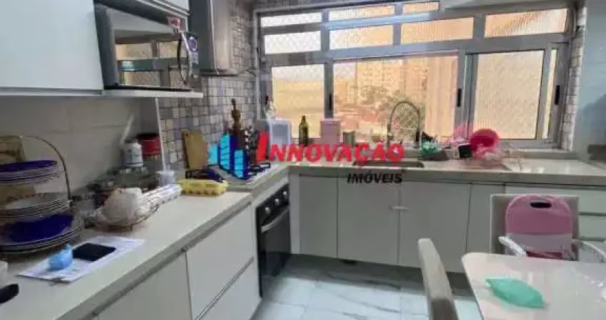 Lindo apartamento para venda, 2 dorm(s), 1 vaga(s), 68 m²