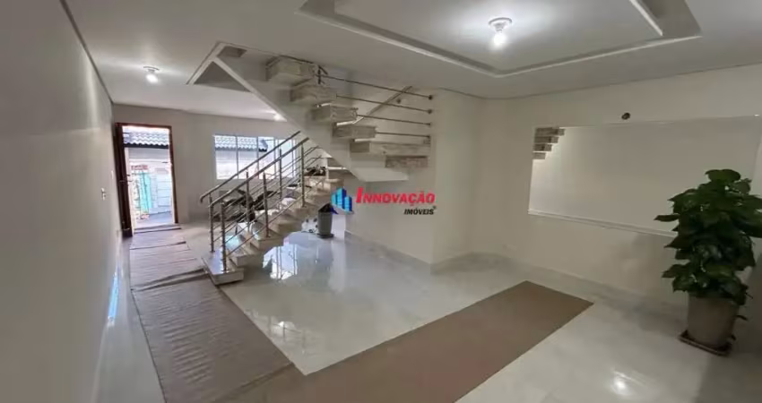 Sobrado novo para venda imirim, 3 suite(s), 2 vaga(s), 137 m²