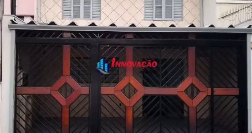 Casa (sobrado) para venda, 3 dorm(s), 2 vaga(s), 110 m²