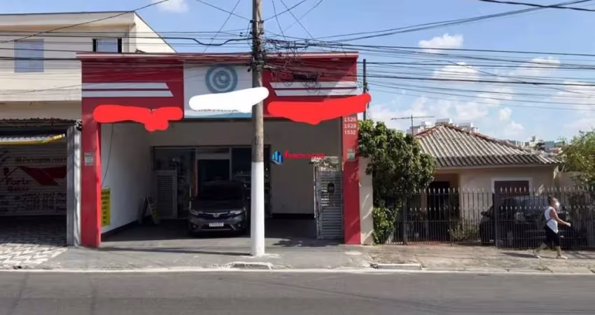 Terreno comercial à venda em Vila Nova Cachoeirinha, São Paulo 