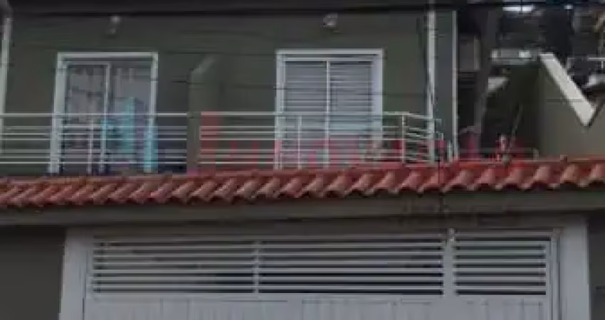 Sobrado para venda no bairro tremembé, 2 dorm, 1 suíte, 3 vagas, 130 m