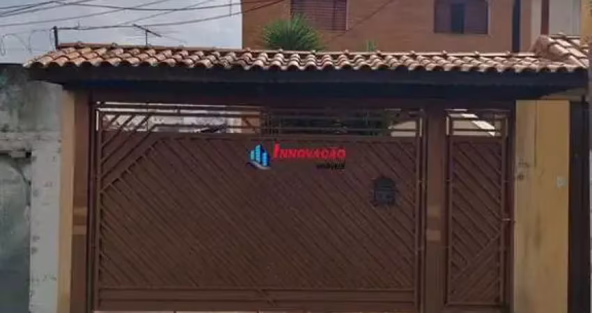 Casa (sobrado) para venda, 3 dorm(s), 1 suite(s), 5 vaga(s), 173 m²