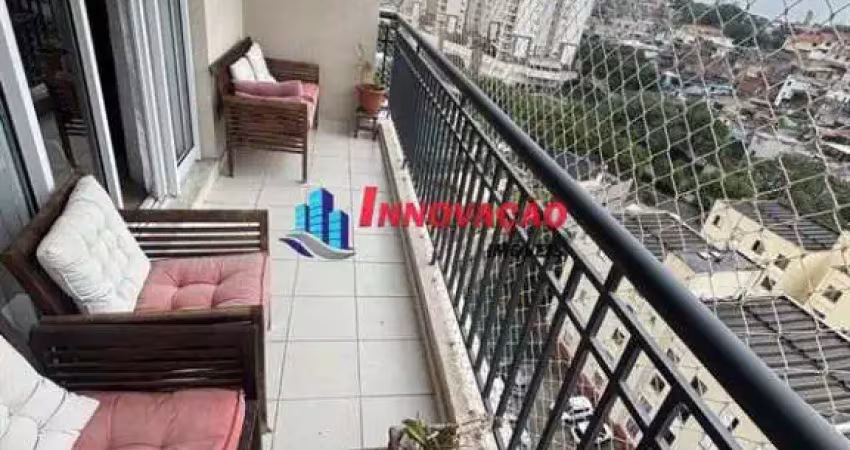 Oportunidade!!  apartamento no vivaz ao lado do shopping santana parque
