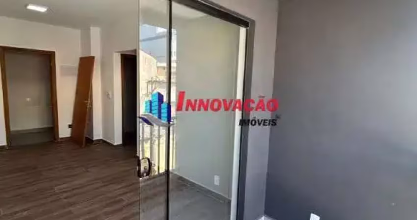 Lindo apartamento para venda, 2 dorm(s), 1 vaga(s), 48 m² sacada 01 vaga coberta