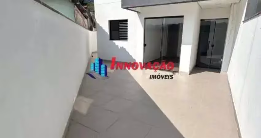 Excelente apartamento (garden) para venda, 2 dorm(s), 1 vaga para carro (s), 41 m² enorme quintal