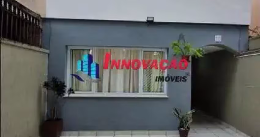 Casa (sobrado) para venda, 3 dorm(s), 1 suite(s), 2 vaga(s), 130 m²