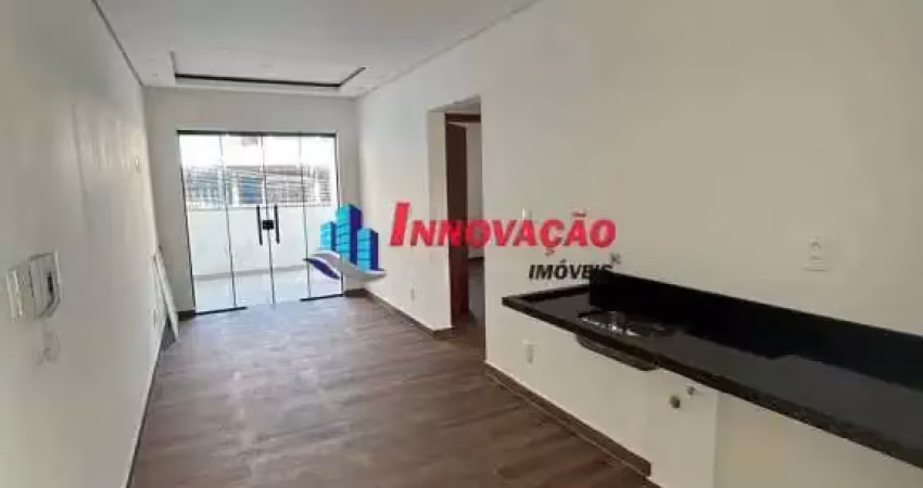Lindo apartamento (garden) novo  para venda, 2 dorm(s), 1 vaga para carro(s), 48 metros.
