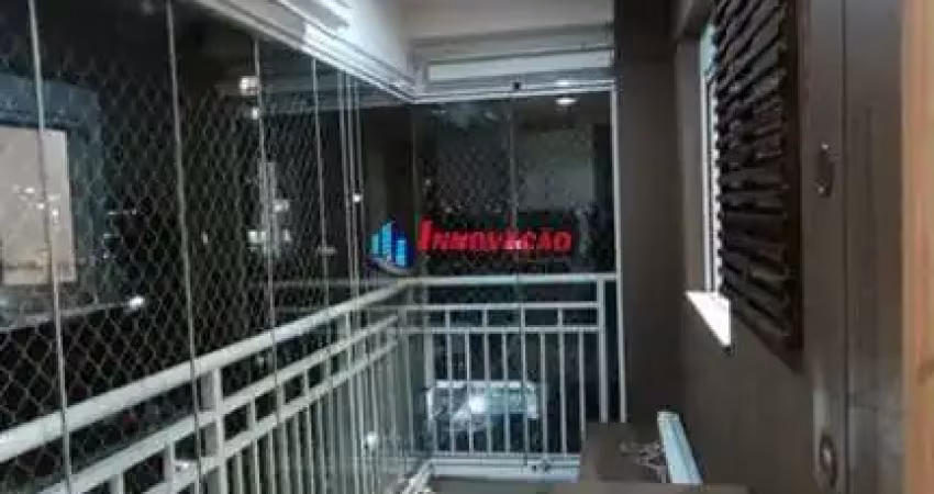 Apartamento (apartamento padrão) para venda, 2 dorm(s), 1 suite(s), 1 vaga(s), 63 m²