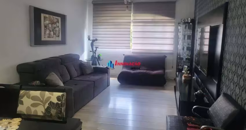 Apartamento (apartamento padrão) para venda, 3 dorm(s), 1 vaga(s), 130 m²