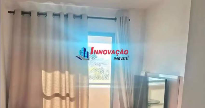 Apartamento para venda, 2 dorm(s), 1 vaga(s), 52 m²