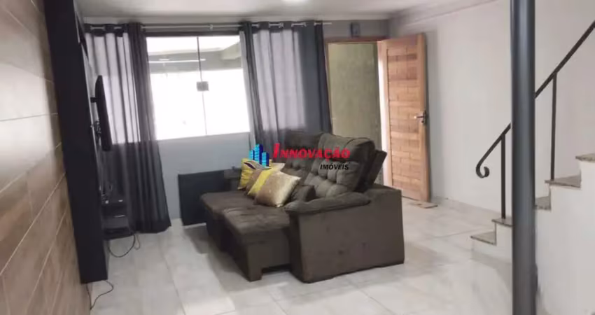 Casa (sobrado) para venda, 2 dorm(s), 1 vaga(s), 250 m²