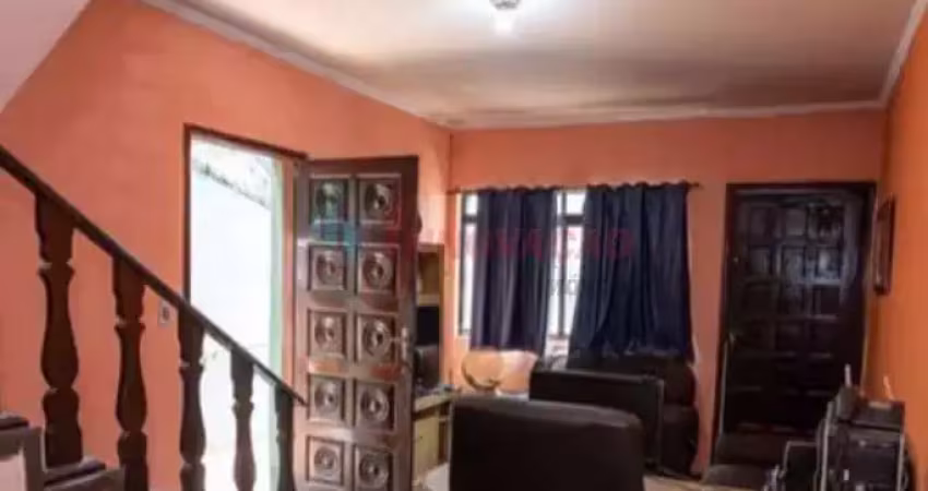 Sobrado para venda no bairro vila américa (freguesia do ó), 2 dorm, 3 vagas, 138 m, 125 m