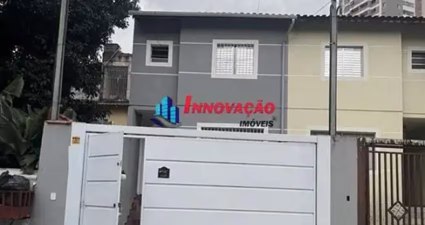 Casa (sobrado) para venda, 2 dorm(s), 2 suite(s), 2 vaga(s), 86 m²