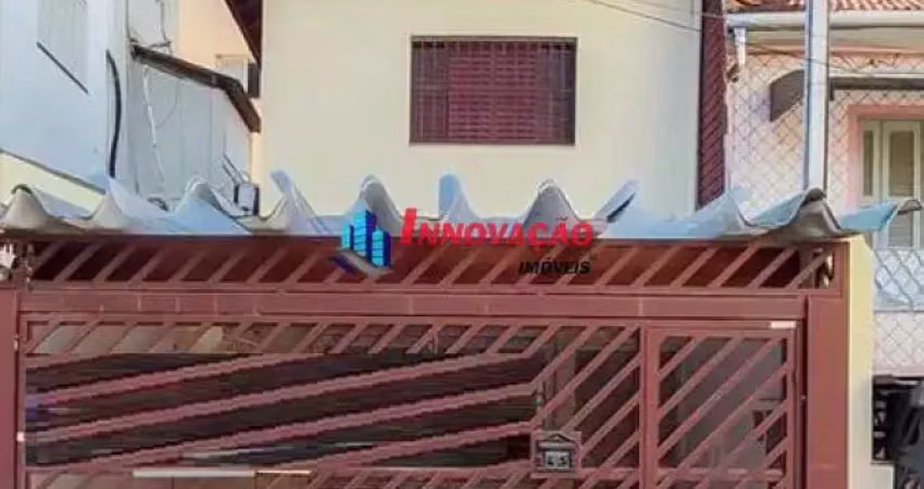 Casa (sobrado) para venda, 2 dorm(s), 2 vaga(s), 130 m²