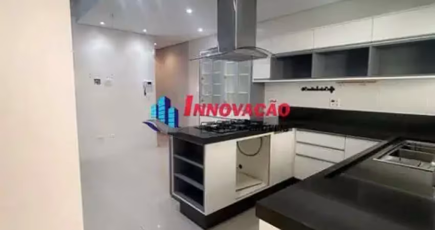 Casa com 3 quartos à venda na Água Fria, São Paulo 
