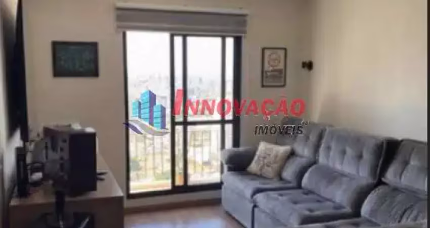 Apartamento em condomínio para venda no bairro tucuruvi, 3 dorm, 1 suíte, 2 vagas, 92 m