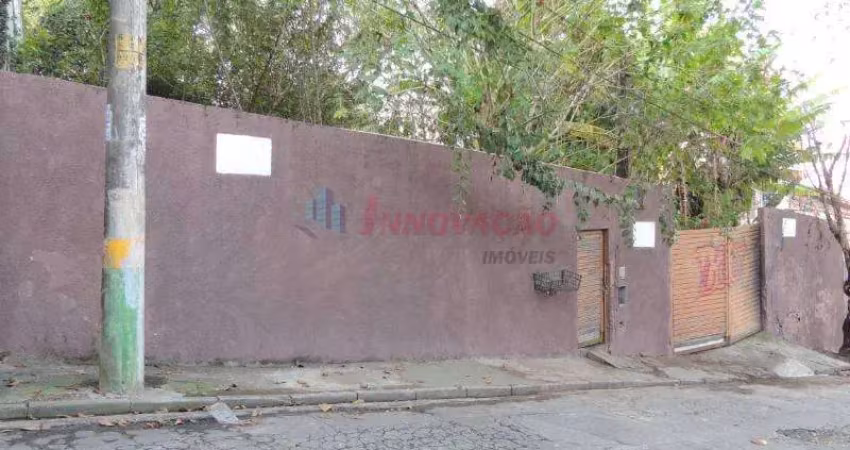 Terreno para venda no bairro vila paulistana, 1000 m