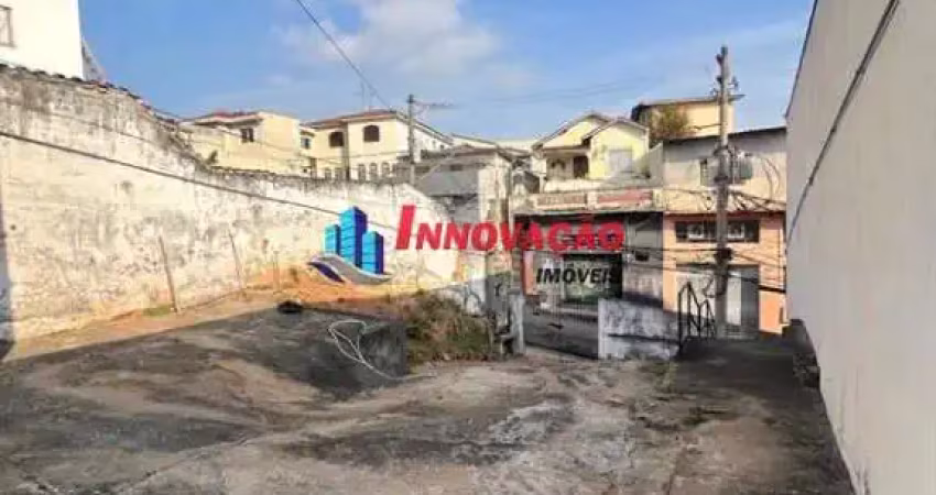 Terreno à venda na Água Fria, São Paulo 