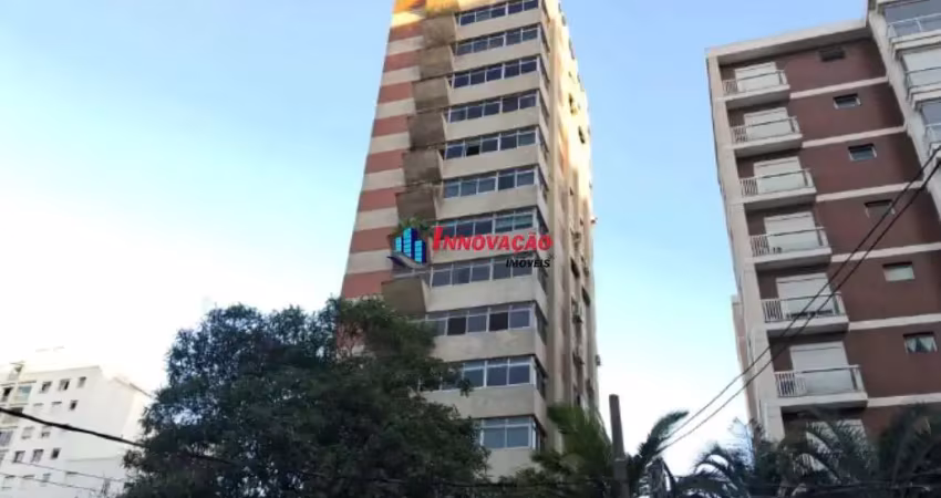 Apartamento (apartamento padrão) para venda, 3 dorm(s), 1 suite(s), 3 vaga(s), 165 m²