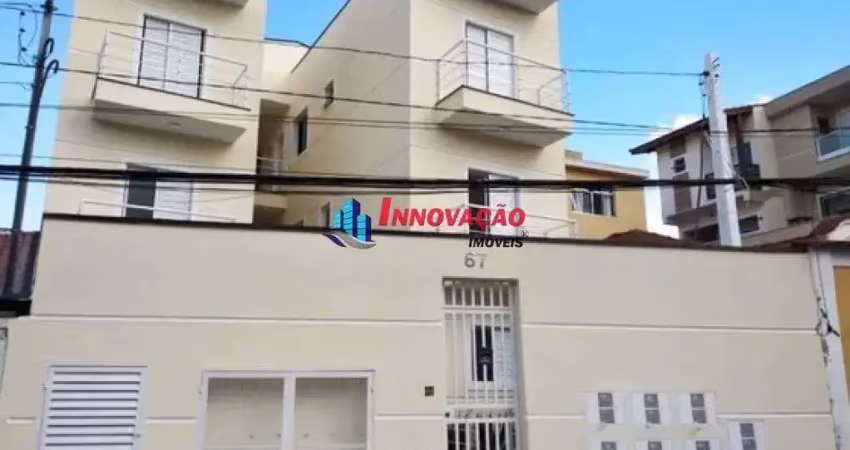 Kitnet / Stúdio à venda na Vila Gustavo, São Paulo 