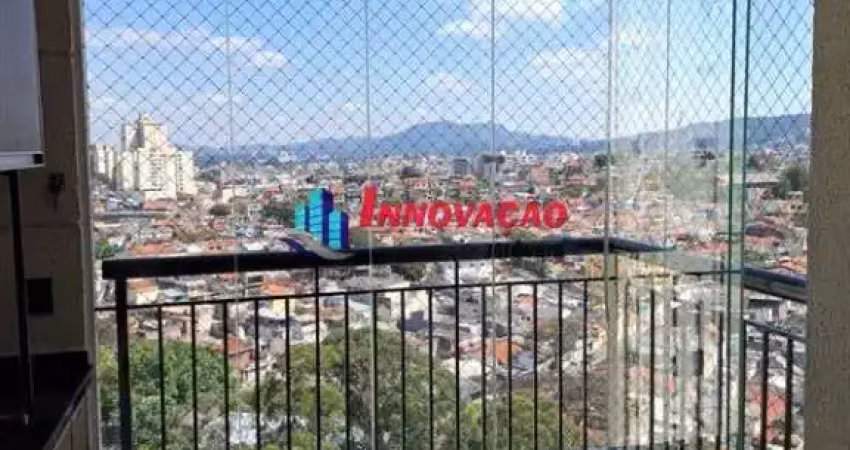 Apartamento (apartamento padrão) para venda, 3 dorm(s), 1 suite(s), 1 vaga(s), 81 m²