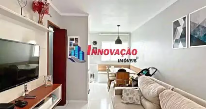 Casa (sobrado) para venda, 02 dorm(s), 02 suite(s), 01 vaga(s), 65 m²
