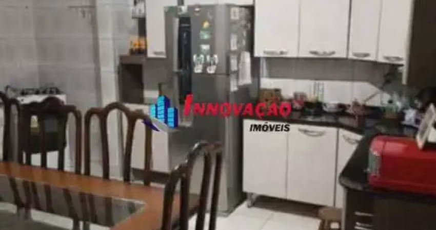 Casa (sobrado) para venda, 2 dorm(s), 2 vaga(s), 131 m²