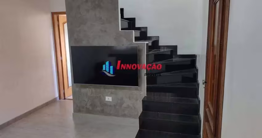Casa com 2 quartos à venda no Lauzane Paulista, São Paulo 