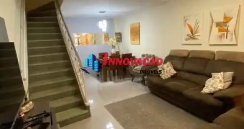 Casa com 3 quartos à venda no Parque Peruche, São Paulo 