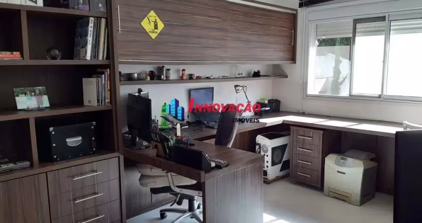 Casa (sobrado) para venda, 4 dorm(s), 2 suite(s), 3 vaga(s), 380 m²