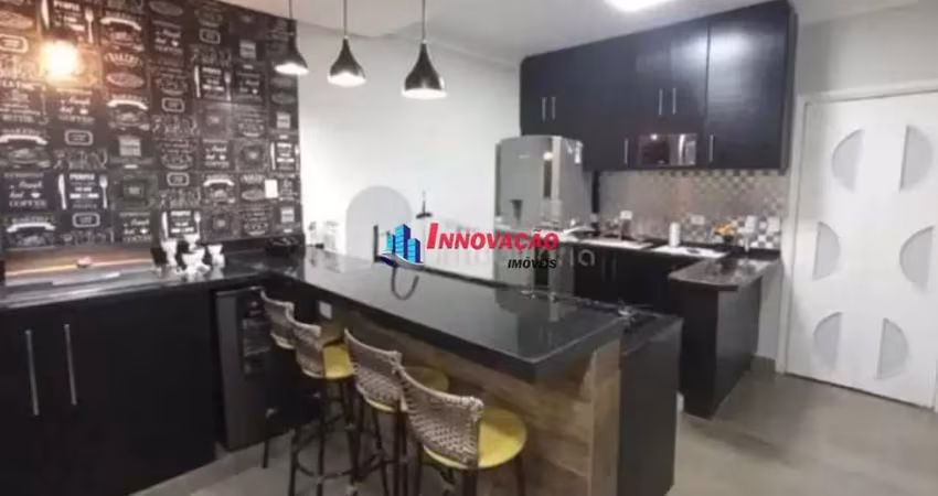 Casa (sobrado) para venda, 3 dorm(s), 1 suite(s), 2 vaga(s), 85 m²