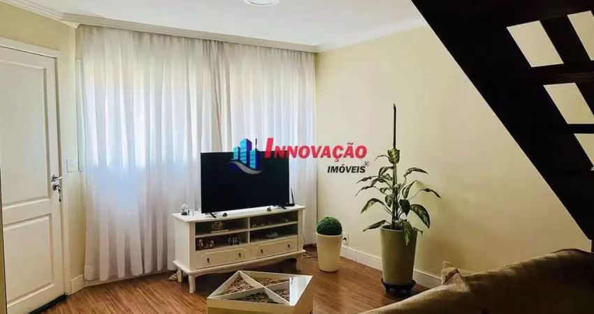 Casa (sobrado) para venda, 3 dorm(s), 1 suite(s), 2 vaga(s), 146 m²