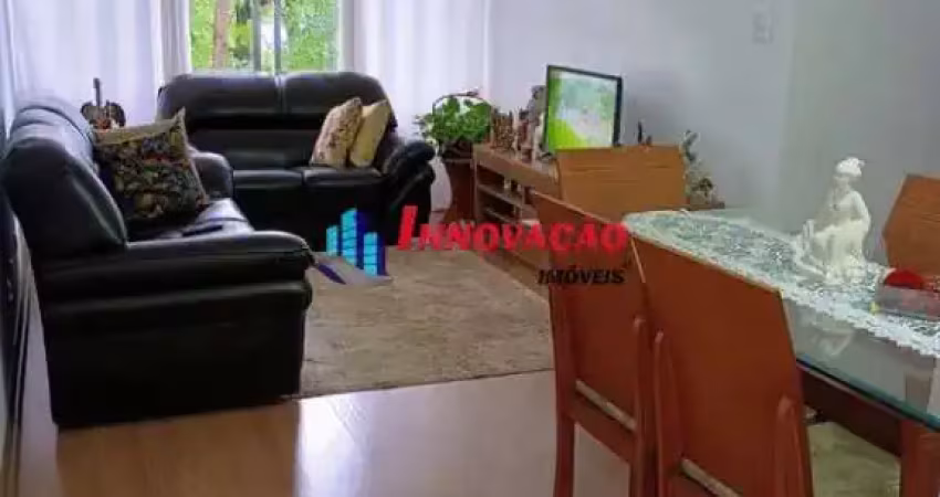 Apartamento (apartamento padrão) para venda, 3 dorm(s), 1 suite(s), 2 vaga(s), 75 m²