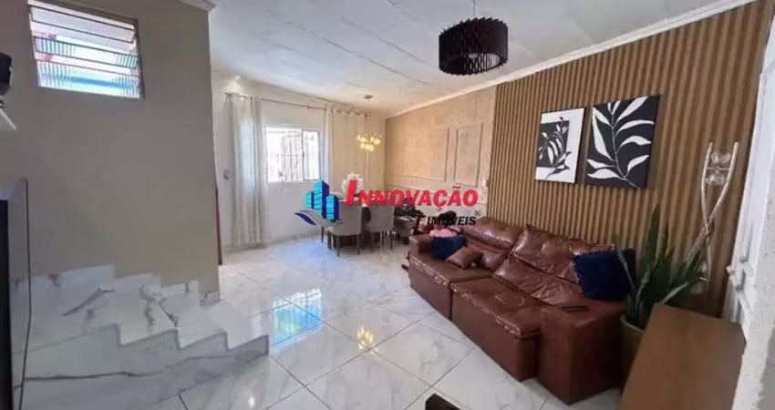 Casa (terrea) para venda, 3 dorm(s), 1 vaga(s), 121 m²