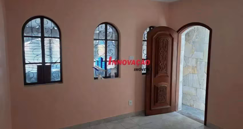Casa com 3 quartos à venda na Vila Sabrina, São Paulo 