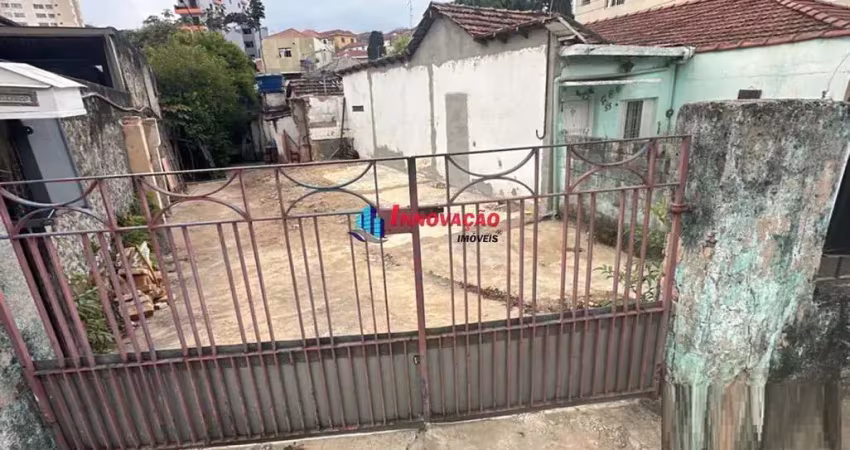 Terreno à venda na Vila Mazzei, São Paulo 