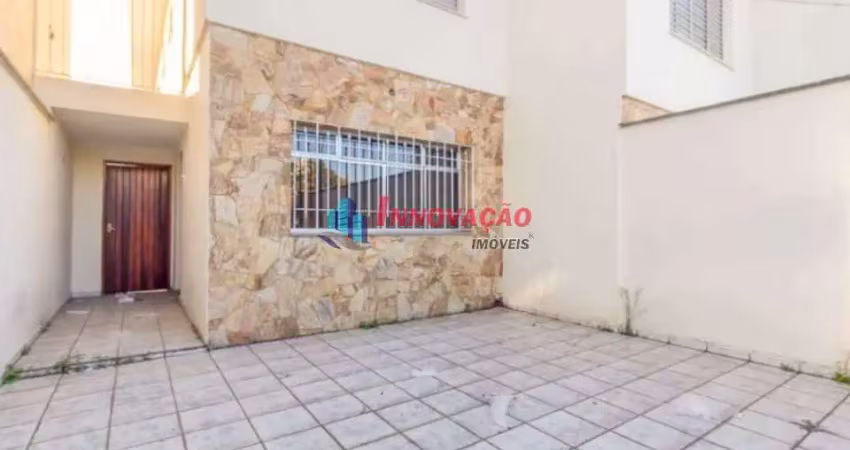 Sobrado novo com 3 quartos e 2 banheiros à venda, 130 m² por r$ 800.000