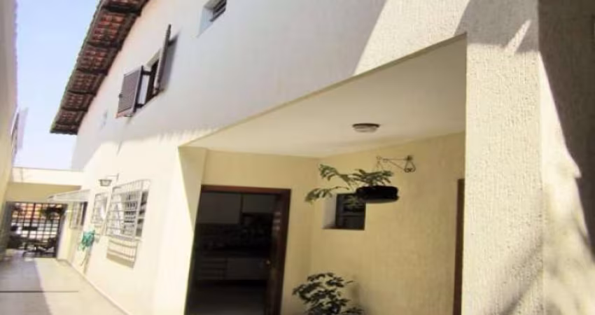 Sobrado para Venda no bairro PARADA INGLESA, 3 dorm, 1 suíte, 6 vagas, 225 m, 225 m