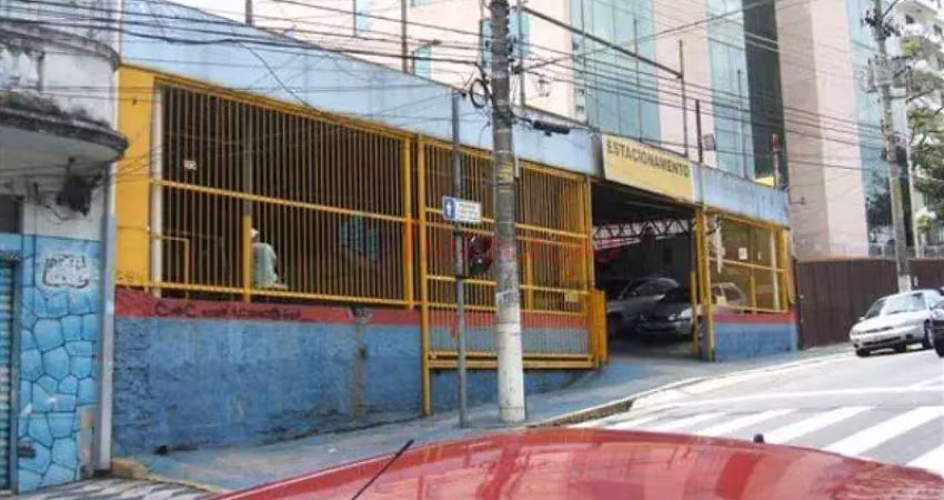 Terreno à venda em Santana, São Paulo 