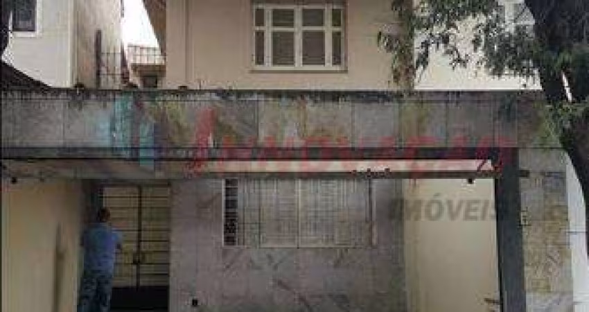 Sobrado para Venda no bairro VILA VITORIO MAZZEI, 3 dorm, 1 suíte, 2 vagas