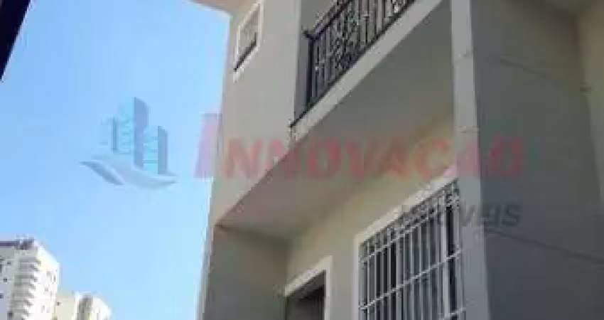 Sobrado para venda no bairro lauzane paulista, 3 dorm, 1 suíte, 5 vagas, 173 m, 204 m