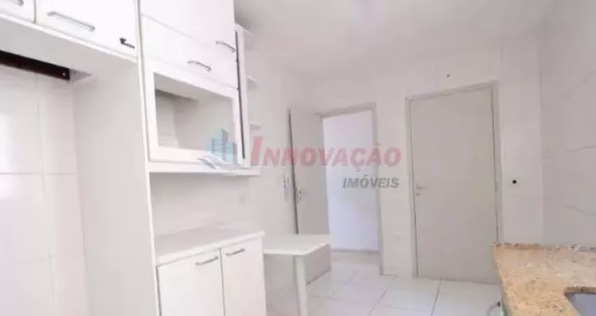 Apartamento água fria, 3 dorm, 1 suíte, 2 vagas, 84 m