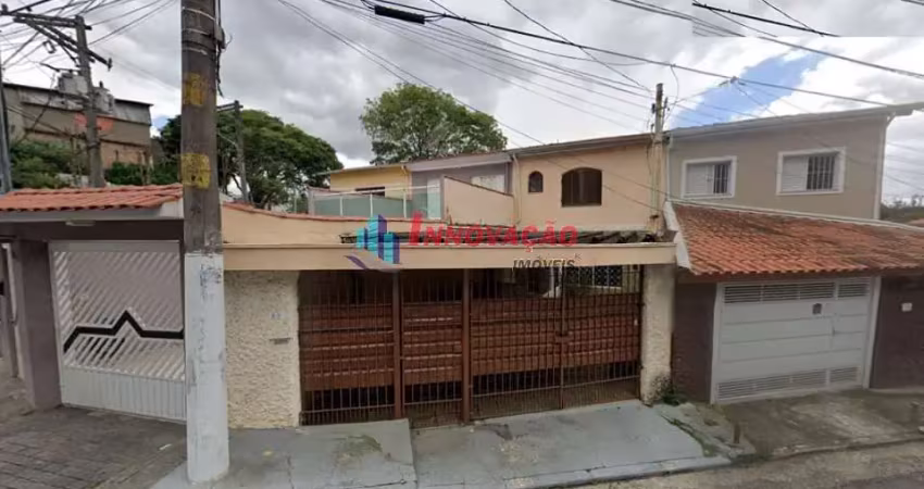 Sobrado para venda no bairro parque mandaqui, 3 dorm, 1 suíte, 2 vagas, 115 m