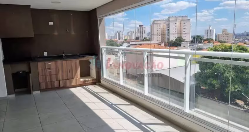 Apartamento em condomínio padrão para venda no bairro jardim paraíso, 2 dorm, 1 suíte, 2 vagas, 91 m