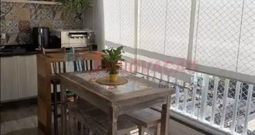 Apartamento em condomínio padrão para venda no bairro santa teresinha, 3 dorm, 1 suíte, 2 vagas, 80 m