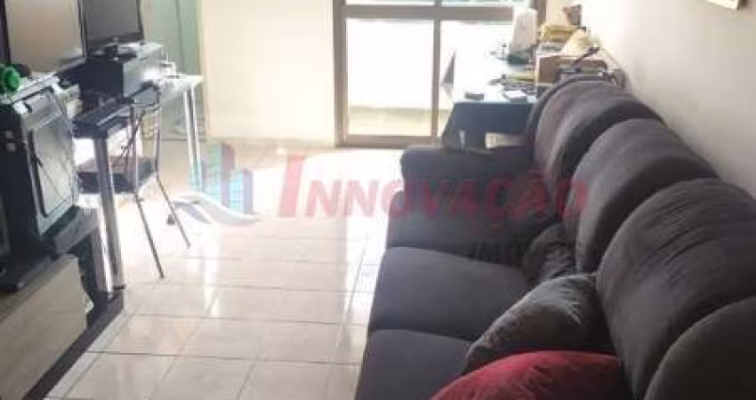 Apartamento em Condomínio Padrão para Venda no bairro Lauzane Paulista, 2 dorm, 1 vagas, 60 m