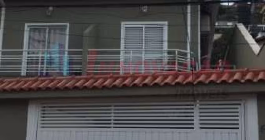Sobrado para Venda no bairro Tremembé, 2 dorm, 1 suíte, 3 vagas, 130 m