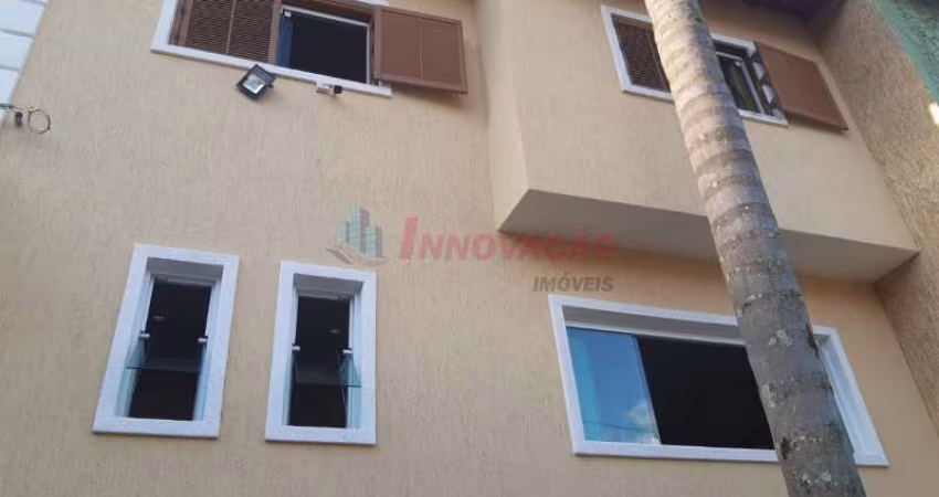 Sobrado para Venda no bairro Horto Florestal, 3 dorm, 1 suíte, 4 vagas, 260 m