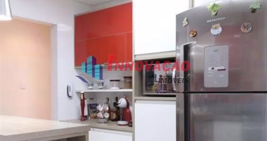 Apartamento em Condomínio Padrão para Venda no bairro Parque Mandaqui, 2 dorm, 1 vagas, 72 m
